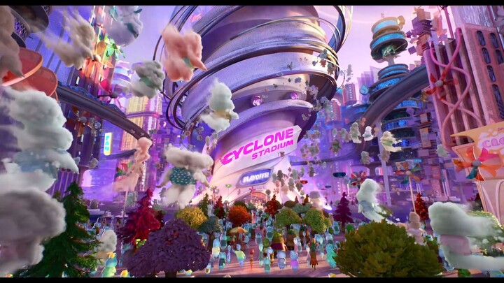 Elemental - Official See the movie link in the description