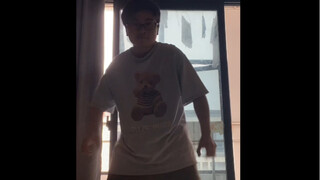 练习时长两年半
