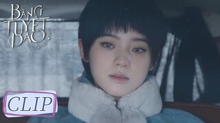 Clip Tập 5 Thẩm Chi Hoành gặp kẻ thù? Mễ Lam thề: Tôi sẽ bảo vệ anh! | Băng Tuyết Dao | WeTV