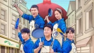 The Genius Paik s2 e07