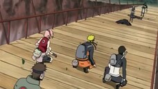 Naruto นารูโตะ ตำนานวายุสลาตัน ตอนที่40 พากย์ไทย