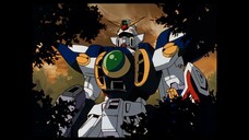 Mobile Suit Gundam Wing Remastered Ep 05 - พากย์ไทย