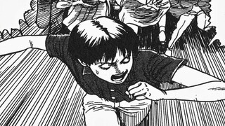 The handsome boy in black is actually me? ? ? Crazy fans chasing the most handsome boy in the city "