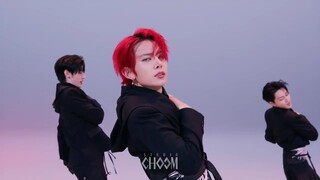 ENHYPEN(엔하이픈) 'Bad Desire (With or Without You)' (4K) | STUDIO CHOOM ORIGINAL
