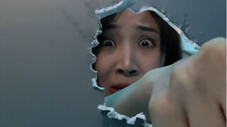 女儿竟然把妈妈的电脑给！！