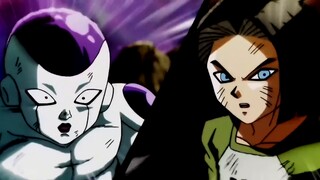 Bảy Viên Ngọc Rồng Siêu Cấp 78: Thần hủy diệt vũ trụ 7 hóa ra là Vegeta, Beerus cười nham hiểm