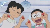 Doraemon Tập 373: Mũ Đá Cuội & Cô Dâu Của Nobita