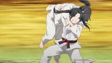 Episode 4|Mou Ippon!|Subtitle Indonesia