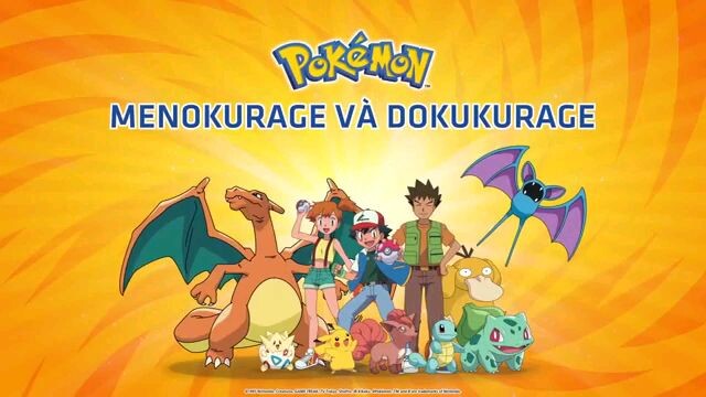 pokemon tập 19 s1