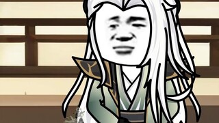 [การฝึกฝนมนุษย์แห่งความเป็นอมตะ ประติมากรรมทราย แอนิเมชั่น บทวิญญาณโลก] ตอนที่ 121丨 การเปลี่ยนแปลงทั