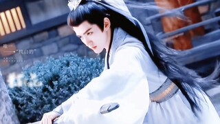 【萧凛】唯一纯白的茉莉花