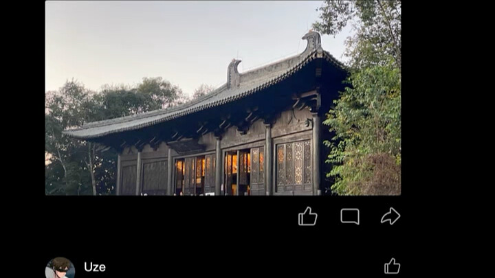 【เขาชื่ออ่าจิน】วิดีโอล่าสุดมาแล้ว รีบเข้ามาดูกันเลย!