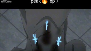 peak eps 7 BLEACH