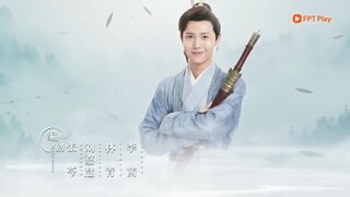 Hoa Gian Tân Nương EP 18 [Sub Việt]