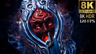 【𝟖𝐊/𝐇𝐃𝐑/𝟏𝟐𝟎𝐅𝐏𝐒】Wen Han Battle Remastered Version 5/Double Demon Battle Han Li