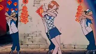 🧧看好了，二次元是这样过年的🧧