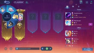 Nyobain Emoji Interaktif MLBB bareng si anu...