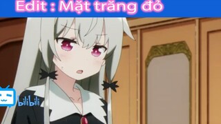 Muốn được như loài người bình thường #anime