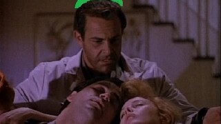 The revenge method for cheating on a doctor is beyond your imagination. "Magic World" Season 3 Episo