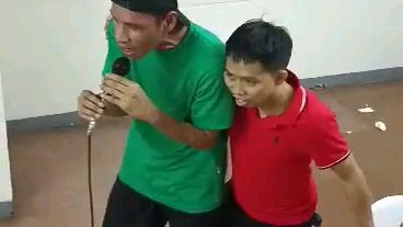 naglasing yan napala panuorin niu guys