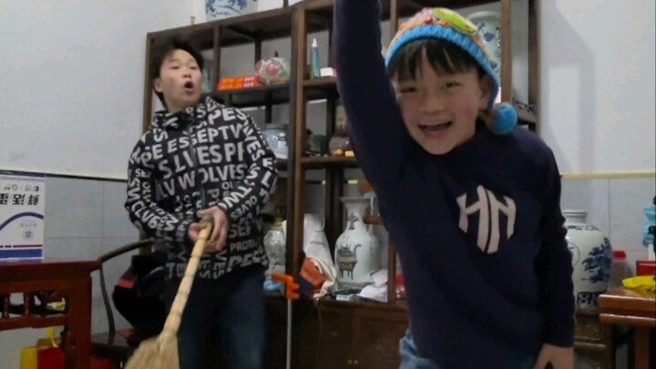 没想到数字还能这么用 #沙雕日常 #神操作