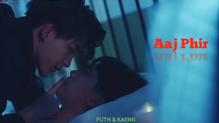 BL พุฒ&แกง "อาจพี่" 🎶 Hindi Song Mix🔥 Y Destiny ไทย/เกาหลี ฮินดี มิกซ์
