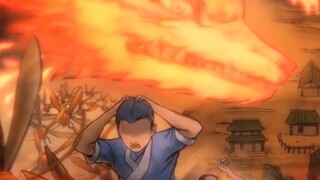 Tái Sinh Thành Quỷ, Tôi Trở Thành Kẻ Mạnh Nhất Địa Ngục _  Heibai Wushang _ Tóm tắt anime _02