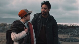 [S01E06] Secrets At Red Rocks