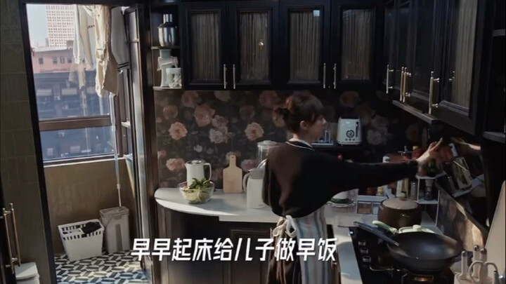 如何达到“胡曼黎的精神状态”！