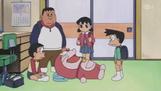 Doraemon episode 281