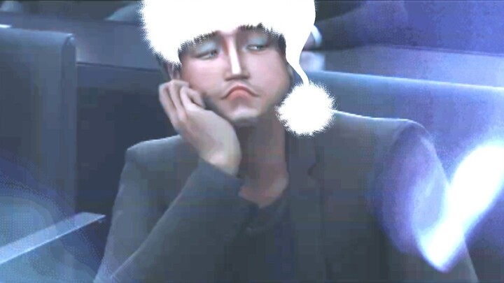 เพิ่มเอฟเฟกต์พิเศษ 30 รายการและเสียงเอฟเฟกต์ 20 รายการในตอนที่สี่ของปัญหาสามตัว