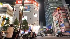 【4K60】nightwalk in Akihabara【夜の秋葉原をお散歩】2025年8月29日