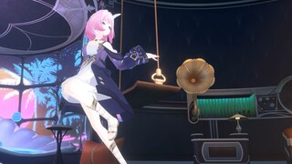 Xilian and Qiuqian's dangerous party