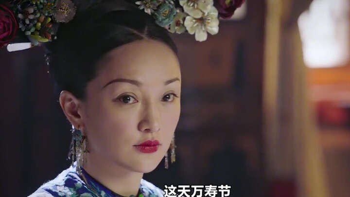 Trợ thủ mạnh nhất Hải Lan ra mắt: Đảo trời đổi đất, thay Như Ý gột sạch oan khuất!