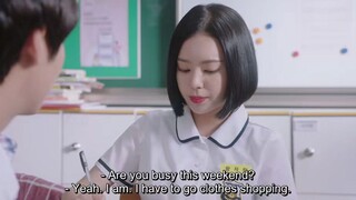 love revolution episode 9