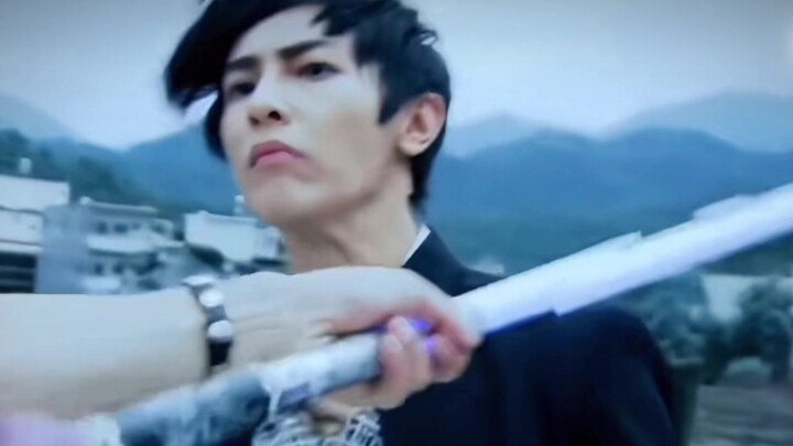 【KO One 3｜ฉากต่อสู้ผสมผสาน】สู้เพื่อความรัก!!!