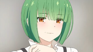 What should I do when being counted by a girl?