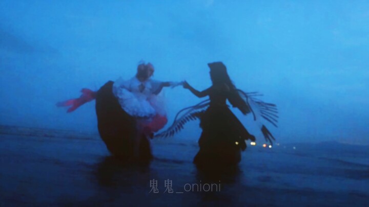 Lại tích góp thêm một năm Thần Ma Cùng Vũ