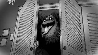 Twisted tales #01