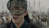 [Wu Lei|Jun Lin Tian Xia] ชายผู้ดุร้ายในทุ่งหญ้าและหญิงตรง Tiancai——Ashile Falcon