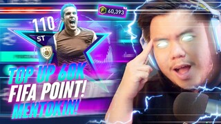 Menamatkan STAR PASS Demi VAN PERSIE 115!! - Fifa 22 Mobile