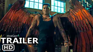 NEW MOVIE TRAILERS (2022) Official #4