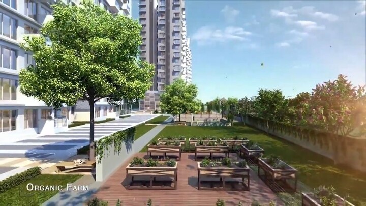 Shriram Kanakapura Road Bangalore - Your Life Will Get Better With It