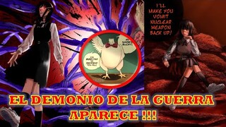 CHAINSAW MAN REGRESA Por FIN !!! 🤯😱  APARECE un NUEVO DEMONIO || CHAINSAW MAN PARTE 2 ( 98 )
