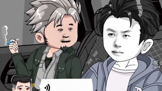 الحلقة الأولى: رن يه يقتل المجرم وحكم عليه بالسجن ست سنوات، شخص غامض يطرق الباب، مهمة بوابة النجوم ت