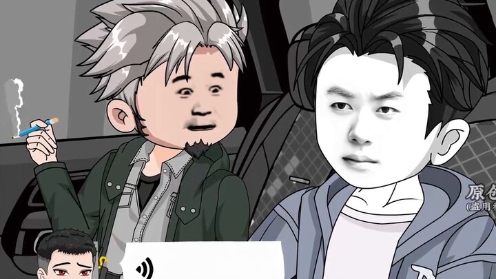 الحلقة الأولى: رن يه يقتل المجرم وحكم عليه بالسجن ست سنوات، شخص غامض يطرق الباب، مهمة بوابة النجوم ت