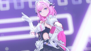 [ Honkai Impact 3MMD]♡ How much do you love me?♡ 『Aliceia』