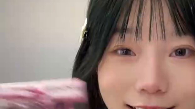They all say Nodani Noshuka... this time she's really something to behold!