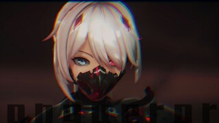 【ดวงตาแห่งห้วงอวกาศ】ผู้พิชิต【มองหาเงา·กัวชางลี่】
