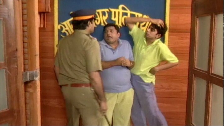 Shaka Laka Boom Boom S01E54 HD